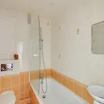 Appartement Elegant Pres De La Tour Eiffel By Weekome Parijs