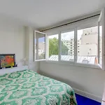 Elegant Pres De La Tour Eiffel By Weekome Appartement *